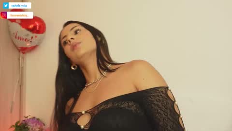 Snapshot of imvickyrachell_ chatting on 03.17.26 imvickyrachell_ online show from 03.17.26