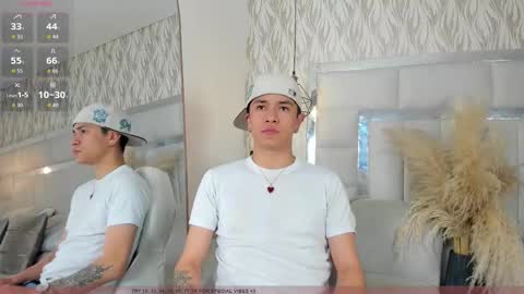 Joel online show from 11.23.25