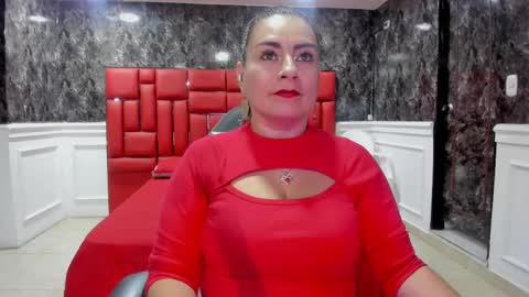 Karina online show from 09.26.25