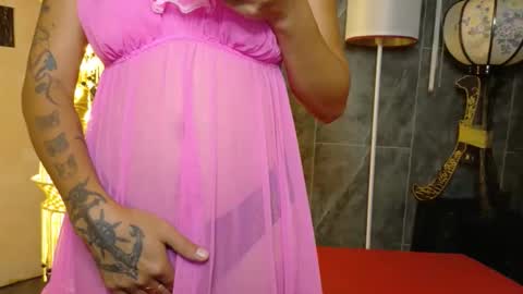 yourBabyKESIAH online show from 09.26.25