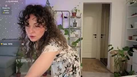 Ina Kush online show from 03.09.26