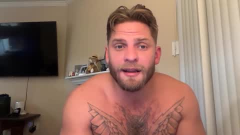 Inmate1993 online show from 10.30.25