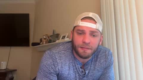 Inmate1993 online show from 12.03.25