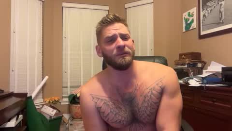 Inmate1993 online show from 12.20.25