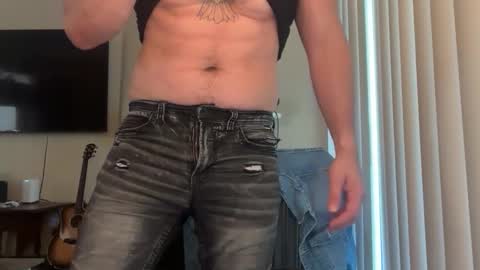 Inmate1993 online show from 04.08.26