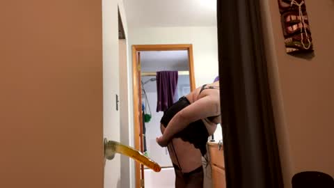 Dirty Sissyslut online show from 07.20.26