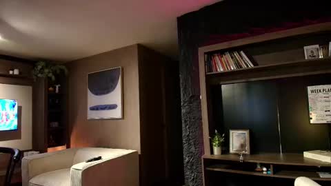 Inanna del Mar online show from 02.10.26