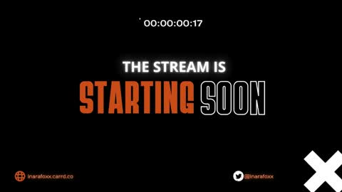 Snapshot of inarafoxxx chatting on 01.17.25 Inarafoxx online show from 01.17.25