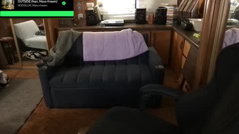 Carter online show from 11.25.25