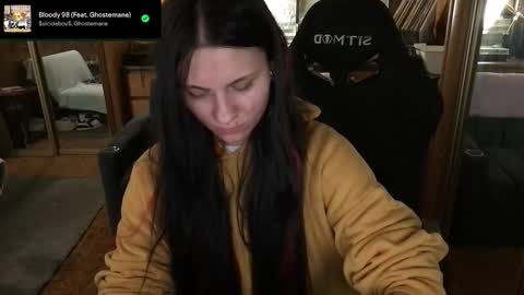 Carter online show from 11.27.25