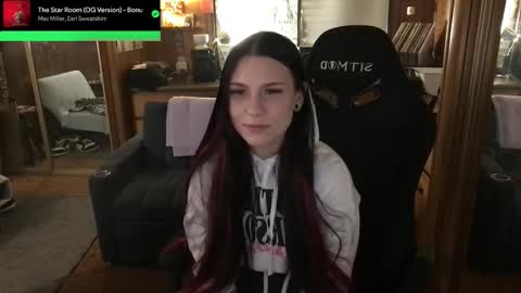 Carter online show from 12.04.25