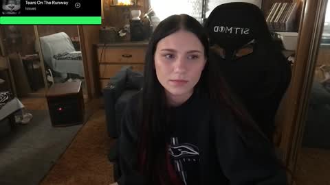 Carter online show from 01.06.26