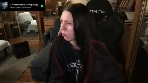 Carter online show from 01.09.26