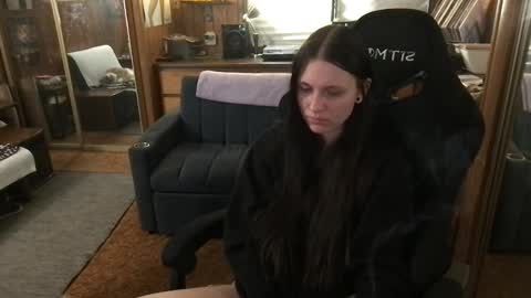 Carter online show from 04.05.26