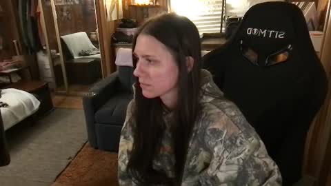 Carter online show from 06.16.26