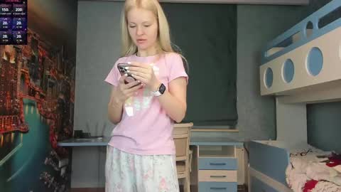 Masha online show from 05.15.26