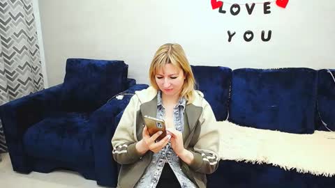 incredible_ariela online show from 03.25.26