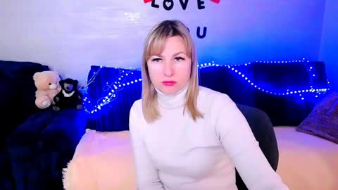 Snapshot of incredible_ariela chatting on 04.30.26 incredible_ariela online show from 04.30.26