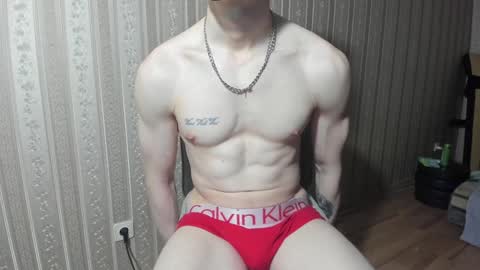 IncredibleGuy online show from 12.21.24