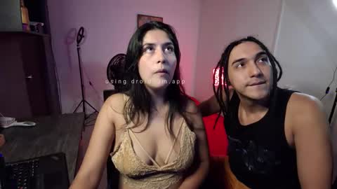 incubus2sucubus online show from 12.20.25