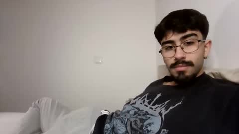 incubus online show from 12.14.24