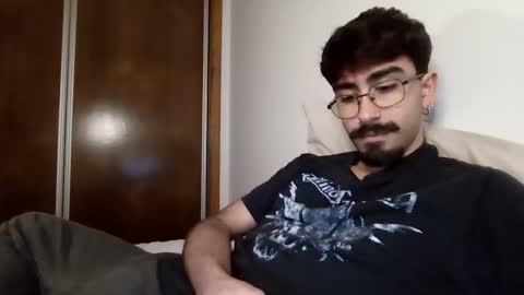 incubus online show from 12.31.24