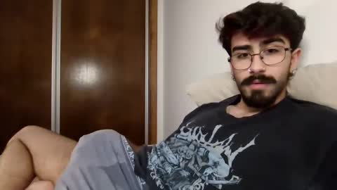 incubus online show from 01.25.25