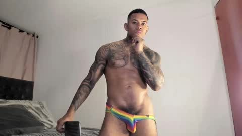 Jacobo online show from 02.11.25