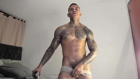 Jacobo online show from 02.11.25