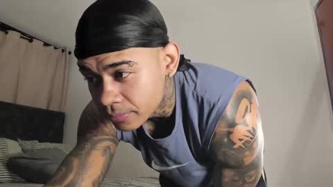 Jacobo online show from 02.12.25