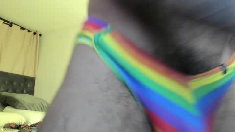 Jacobo online show from 03.10.25