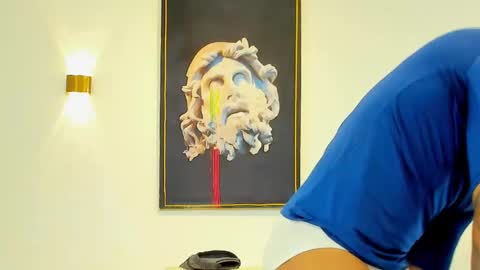 Jacobo online show from 09.20.25