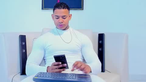 Jacobo online show from 10.12.25