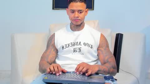 Jacobo online show from 10.27.25