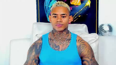 Jacobo online show from 11.28.25