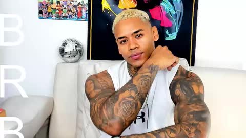 Jacobo online show from 12.20.25