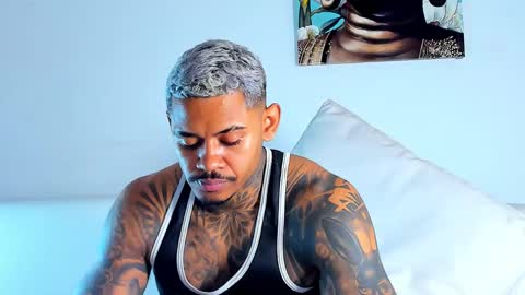 Jacobo online show from 02.15.26