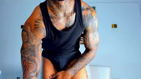 Jacobo online show from 02.26.26