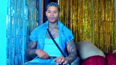 Jacobo online show from 03.15.26