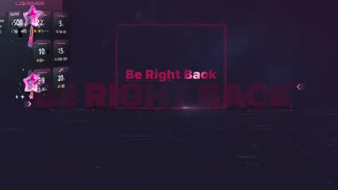 indestructabletrixie online show from 12.18.24