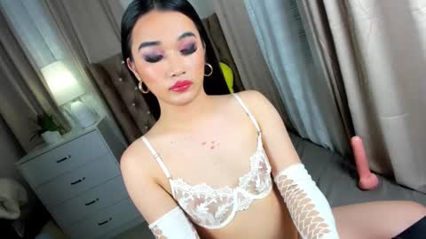 indestructabletrixie online show from 12.21.24