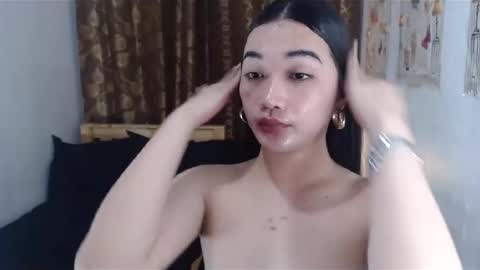 indestructabletrixie online show from 01.25.25