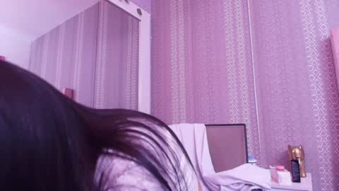 Snapshot of indi_catalina chatting on 01.21.25 Indi Catalina online show from 01.21.25