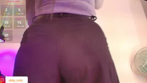 Snapshot of indi_catalina chatting on 09.24.25 Indi Catalina online show from 09.24.25