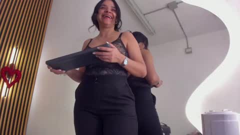 Indi Catalina online show from 04.11.26