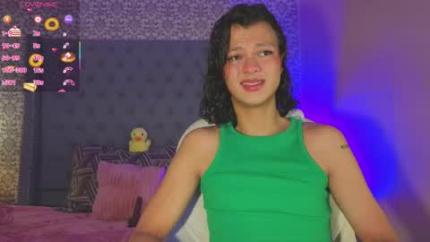 INDI online show from 04.02.26