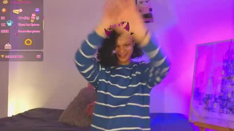 INDI online show from 04.17.26