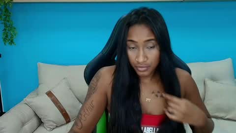 India Mari online show from 05.14.26