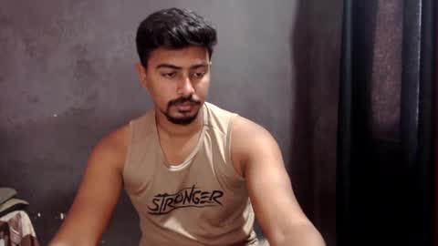 Snapshot of indian74182 chatting on 12.15.24 jack online show from 12.15.24