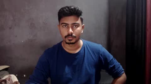 Snapshot of indian74182 chatting on 01.11.25 jack online show from 01.11.25